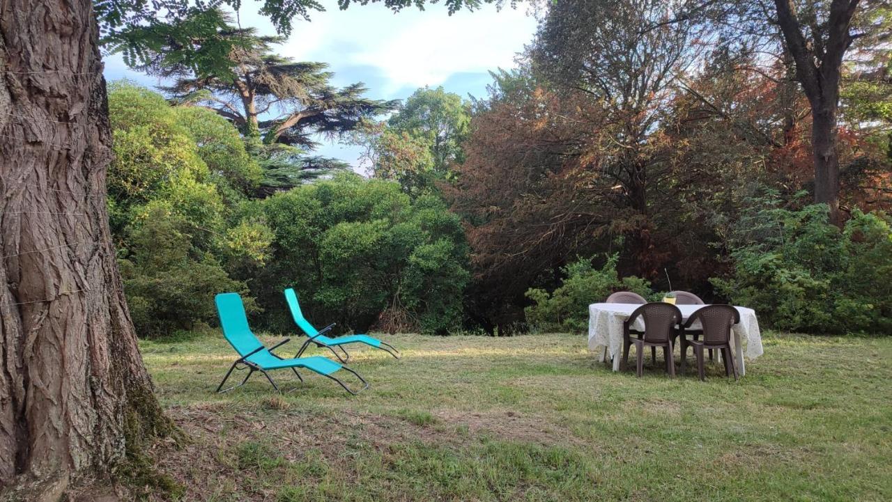 Gite A La Campagne, Proche Carcassonne Alairac Luaran gambar