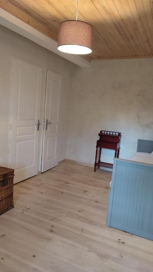 Gite A La Campagne, Proche Carcassonne Alairac Luaran gambar